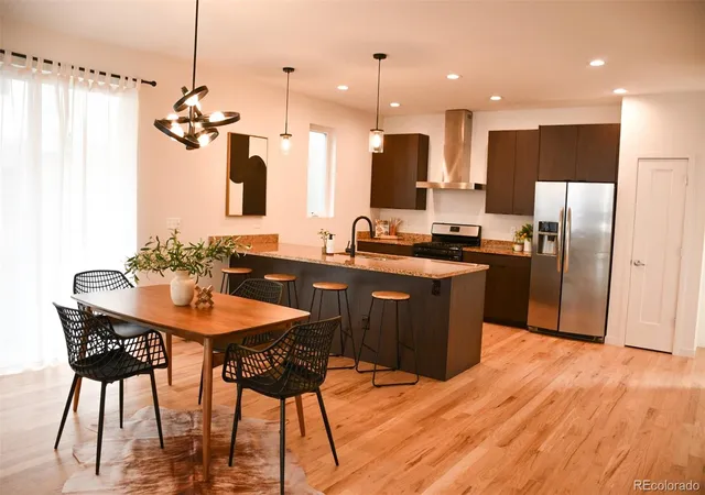 Photo 2 of Single family home for sale at 3440 N Albion St, Denver, CO 80207 | MLS# 4392935 | Listing updated on 2026-09-15