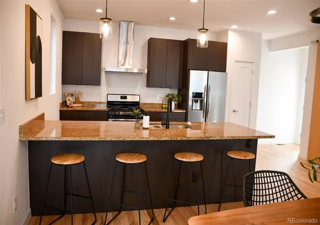 Photo 3 of Single family home for sale at 3440 N Albion St, Denver, CO 80207 | MLS# 4392935 | Listing updated on 2026-09-15