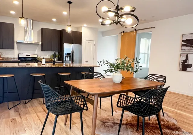 Photo 4 of Single family home for sale at 3440 N Albion St, Denver, CO 80207 | MLS# 4392935 | Listing updated on 2026-09-20