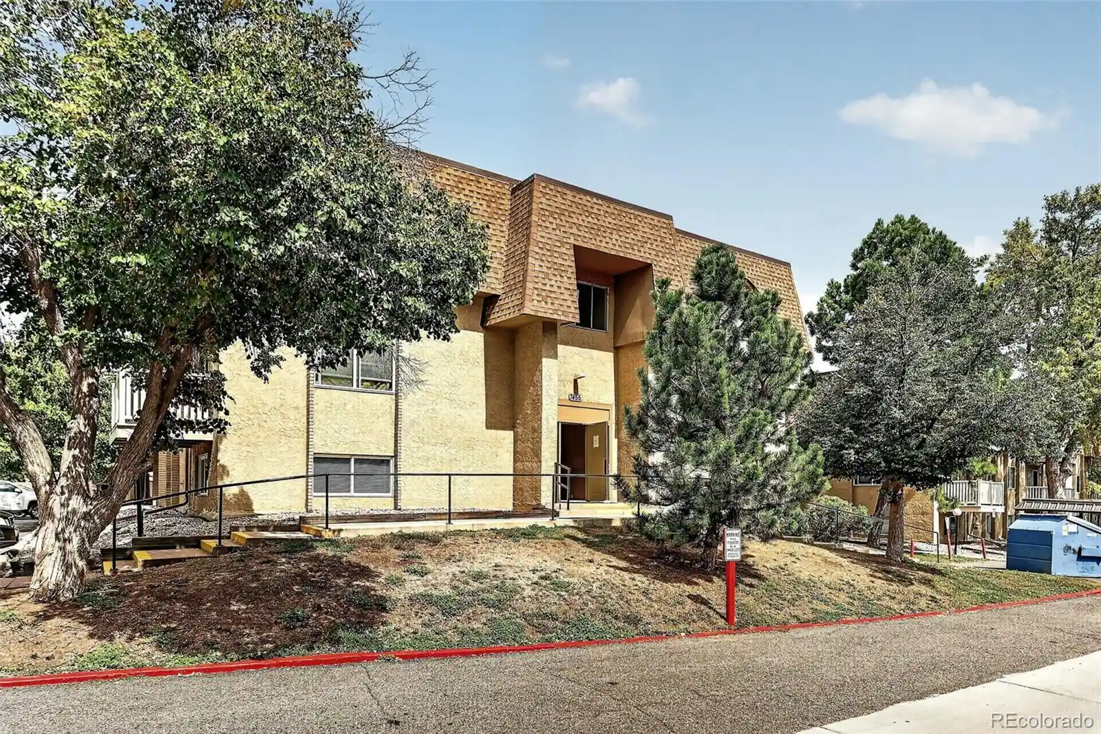 Listing Photo 1 - Condo for sale in 7455 E Quincy Ave located at 7455 E Quincy Ave, Denver, CO 80237 - Unit #308