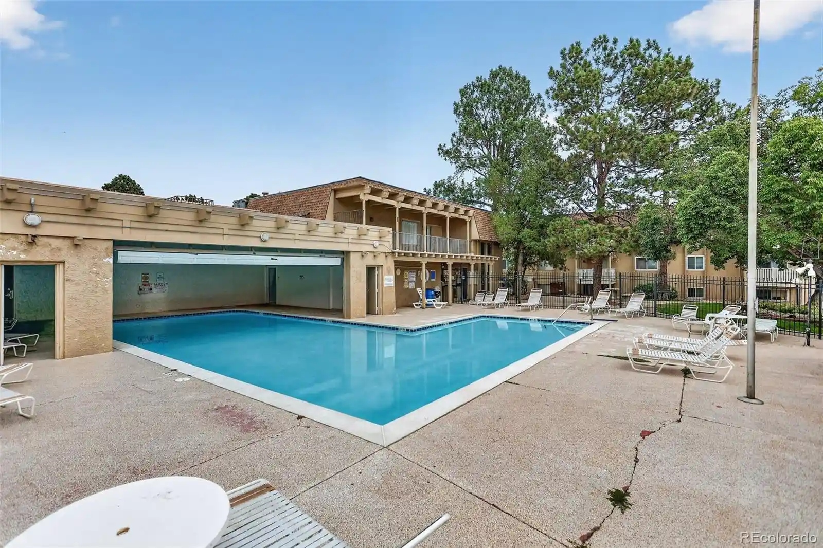 Listing Photo 27 - Condo for sale in 7455 E Quincy Ave located at 7455 E Quincy Ave, Denver, CO 80237 - Unit #308