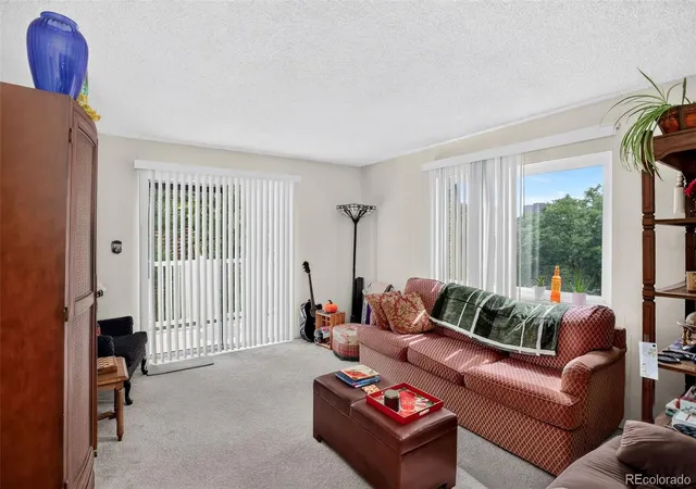 Listing Photo 4 - Condo for sale in building located at 7455 E Quincy Ave, Denver, CO 80237 - Unit #308