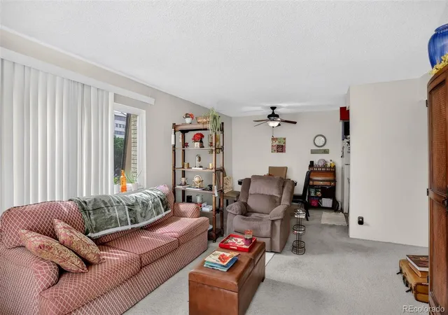 Listing Photo 5 - Condo for sale in building located at 7455 E Quincy Ave, Denver, CO 80237 - Unit #308