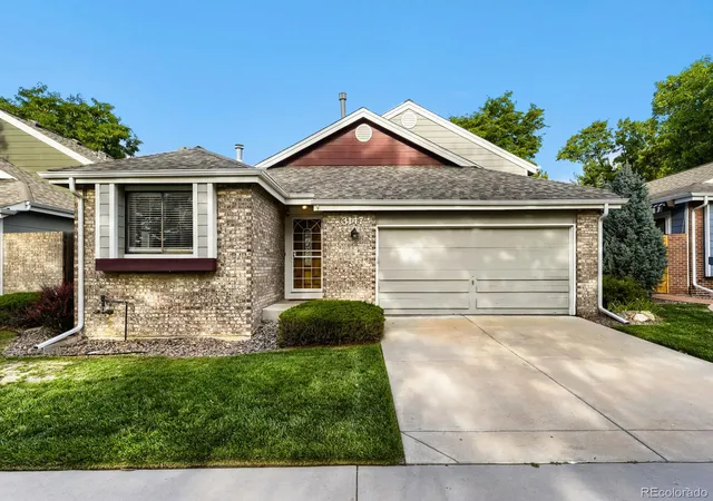 Photo 1 of Single family home for sale at 3147 S Ulster St, Denver, CO 80231 | MLS# 6643612 | Listing updated on 2026-09-16
