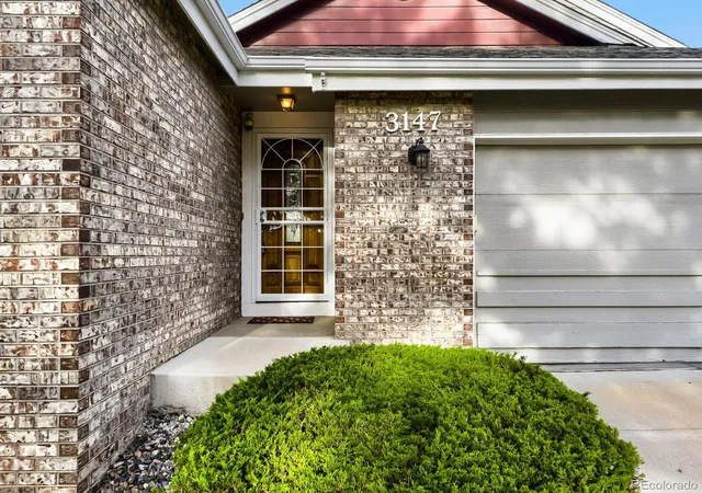 Photo 3 of Single family home for sale at 3147 S Ulster St, Denver, CO 80231 | MLS# 6643612 | Listing updated on 2026-09-16