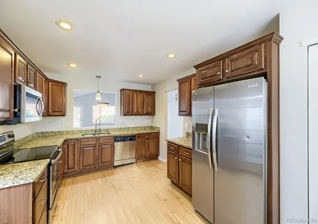 Photo 3 of Single family home for sale at 3147 S Ulster St, Denver, CO 80231 | MLS# 6643612 | Listing updated on 2026-09-16