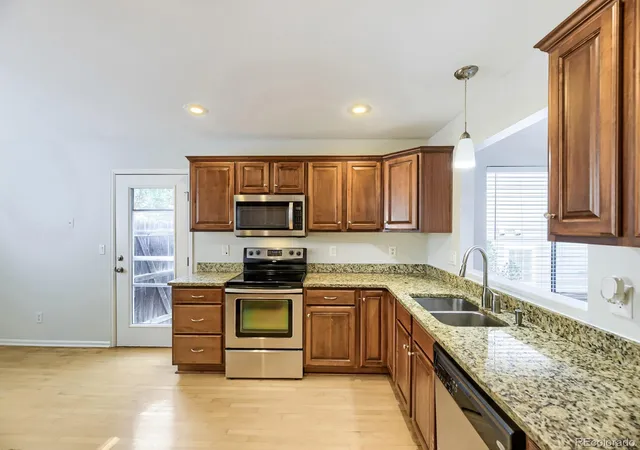 Photo 4 of Single family home for sale at 3147 S Ulster St, Denver, CO 80231 | MLS# 6643612 | Listing updated on 2026-09-16
