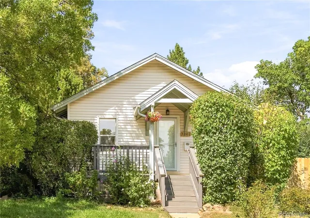 Photo 1 of Single family home for sale at 3201 E Jewell Ave, Denver, CO 80210 | MLS# 3167190 | Listing updated on 2026-10-02