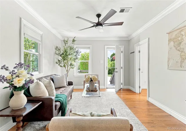 Photo 3 of Single family home for sale at 3201 E Jewell Ave, Denver, CO 80210 | MLS# 3167190 | Listing updated on 2026-10-02