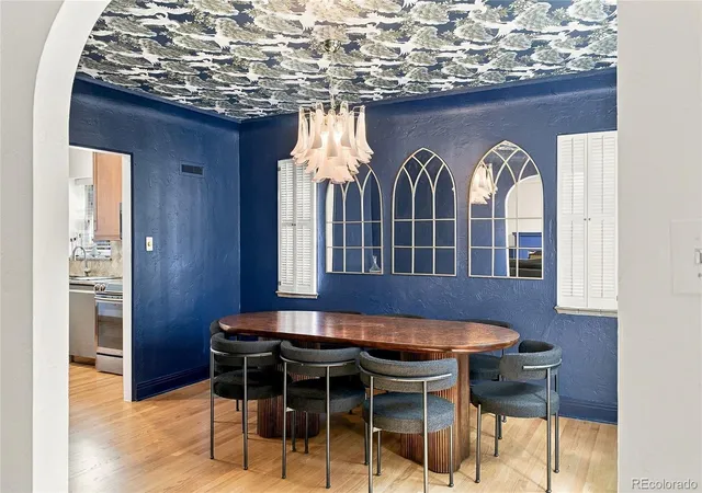Photo 1 of Single family home for sale at 430 S Gilpin St, Denver, CO 80209 | MLS# 9801704 | Listing updated on 2026-09-21