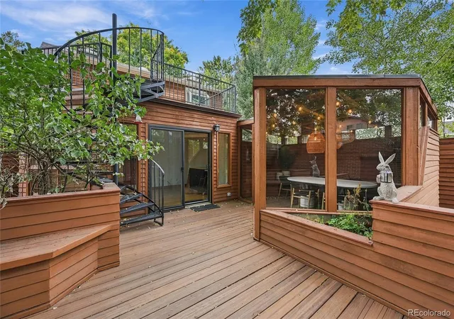 Photo 2 of Single family home for sale at 430 S Gilpin St, Denver, CO 80209 | MLS# 9801704 | Listing updated on 2026-10-15