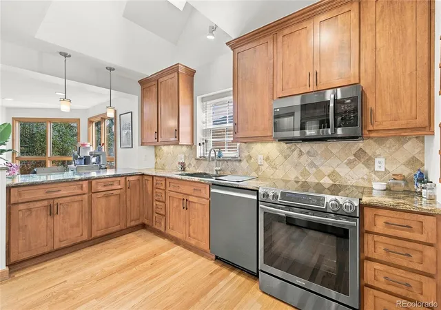 Photo 2 of Single family home for sale at 430 S Gilpin St, Denver, CO 80209 | MLS# 9801704 | Listing updated on 2026-09-21