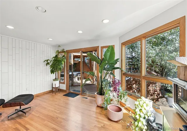 Photo 3 of Single family home for sale at 430 S Gilpin St, Denver, CO 80209 | MLS# 9801704 | Listing updated on 2026-09-21