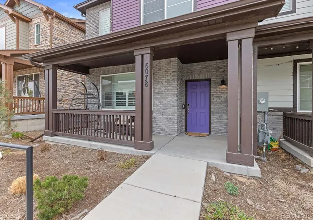 Photo 2 of Townhouse for sale at 6078 N Lisbon St, Aurora, CO 80019 | MLS# 3962647 | Listing updated on 2026-09-22