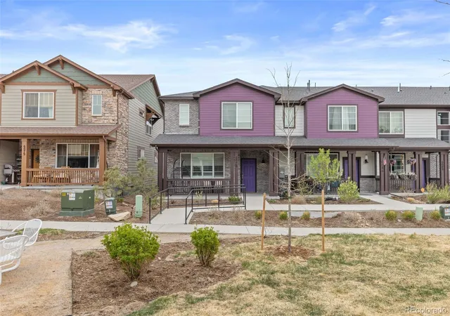 Photo 3 of Townhouse for sale at 6078 N Lisbon St, Aurora, CO 80019 | MLS# 3962647 | Listing updated on 2026-09-22