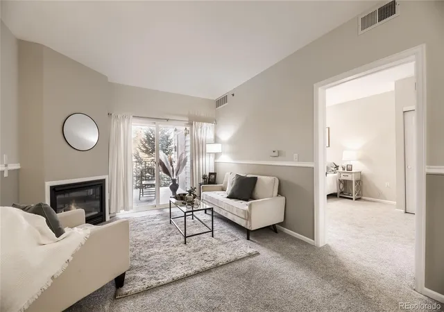Condo for sale at 2896 W Riverwalk Cir #A208, Littleton, CO 80123 | MLS# 5557298