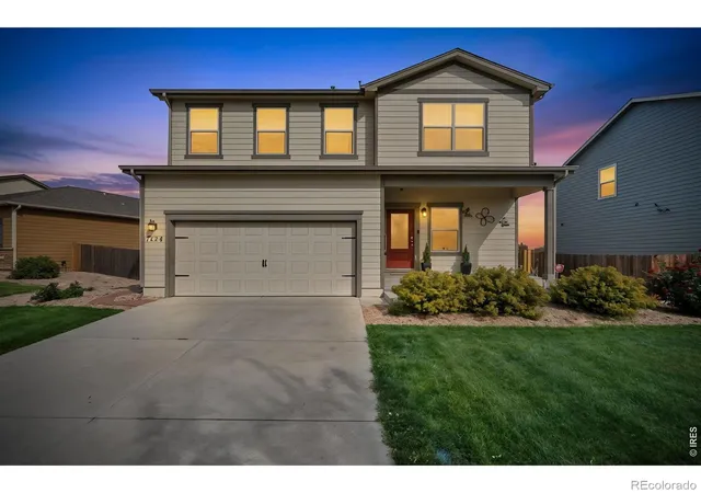 Photo 1 of Single family home for sale at 7124 Shavano Cir, Frederick, CO 80504 | MLS# IR1068731 | Listing updated on 2026-10-10