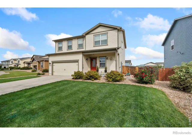 Photo 2 of Single family home for sale at 7124 Shavano Cir, Frederick, CO 80504 | MLS# IR1068731 | Listing updated on 2026-10-10