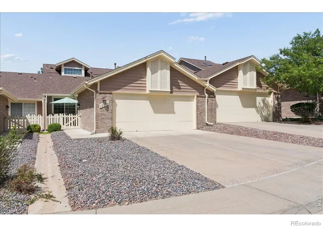 Photo 1 of Sale Pending at 3260 W 114th Circle #D, Westminster, CO 80031 | MLS# IR1068732 | Listing updated on 2026-10-01