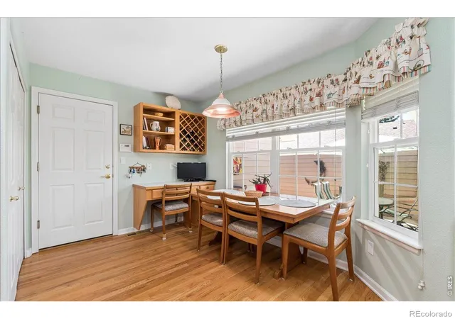 Photo 3 of Sale Pending at 3260 W 114th Circle #D, Westminster, CO 80031 | MLS# IR1068732 | Listing updated on 2026-10-01