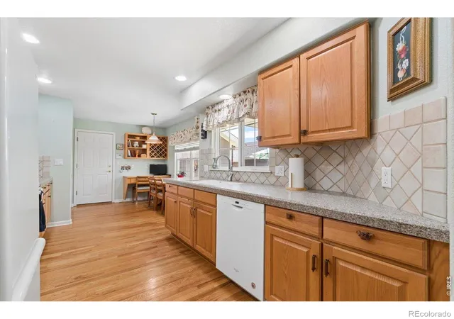 Listing Photo 5 - Condo for sale in building located at 3260 W 114th Cir, Westminster, CO 80031 - Unit #D