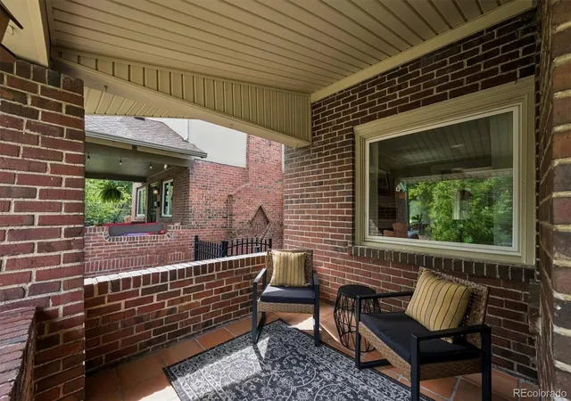 Photo 1 of Single family home for sale at 2665 Dahlia St, Denver, CO 80207 | MLS# 9770457 | Listing updated on 2026-09-16