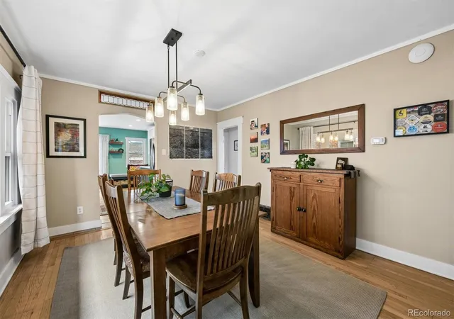 Photo 3 of Single family home for sale at 2665 Dahlia St, Denver, CO 80207 | MLS# 9770457 | Listing updated on 2026-09-16