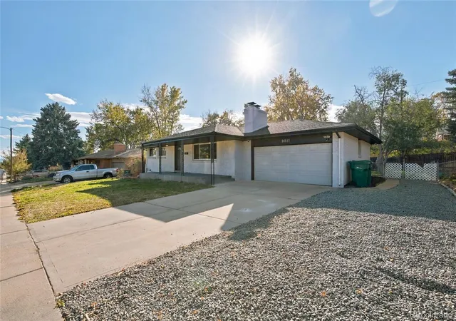 Photo 2 of Single family home for sale at 8861 Quigley St, Westminster, CO 80031 | MLS# 4519510 | Listing updated on 2026-10-12
