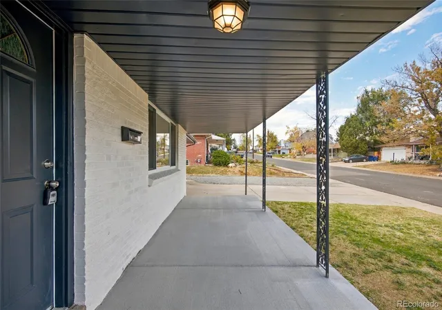 Photo 3 of Single family home for sale at 8861 Quigley St, Westminster, CO 80031 | MLS# 4519510 | Listing updated on 2026-10-12