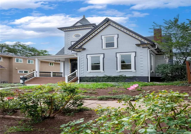 Photo 3 of Single family home for sale at 1938 W 34th Avenue, Denver, CO 80211 | MLS# 6251560 | Listing updated on 2026-09-17
