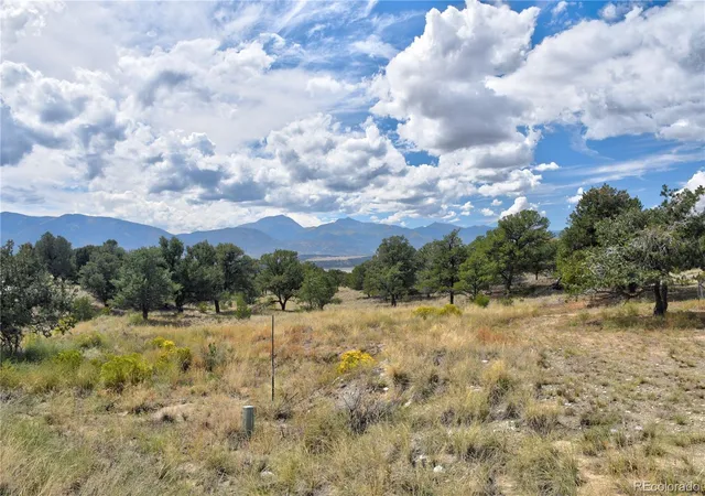 Land for sale at 0 E Cherokee, Salida, CO 81201 | MLS# 5024476