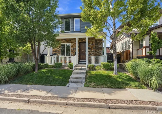 Single family home for sale at 3275 S Logan St, Englewood, CO 80113 | MLS# 4515700