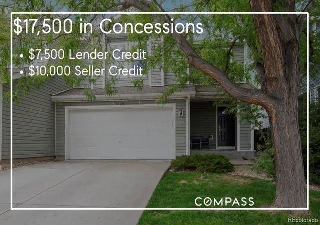 Photo 1 of Townhouse for sale at 1720 Elk Springs St, Loveland, CO 80538 | MLS# 8528671 | Listing updated on 2026-10-15