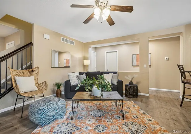 Photo 3 of Townhouse for sale at 1720 Elk Springs St, Loveland, CO 80538 | MLS# 8528671 | Listing updated on 2026-10-07