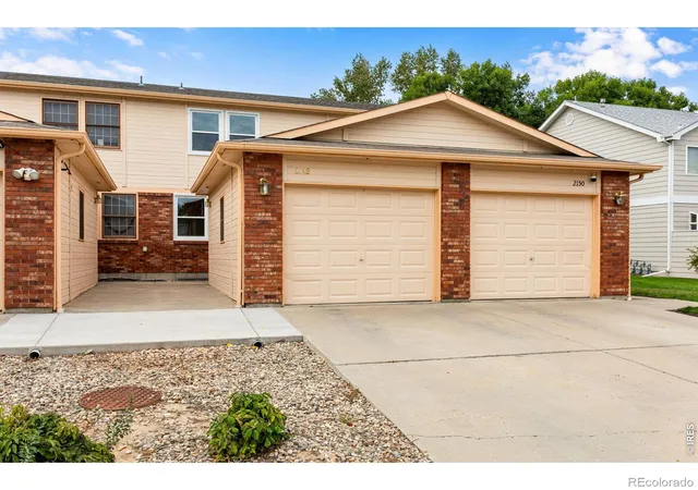 Condo for sale at 2148 3rd Street SW, Loveland, CO 80537 | MLS# IR1068735