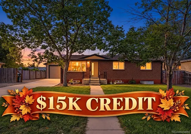 Photo 1 of Single family home for sale at 1070 W Oxford Ave, Englewood, CO 80110 | MLS# 7131689 | Listing updated on 2026-10-28