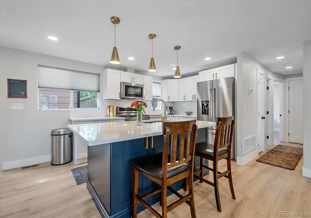 Photo 2 of Single family home for sale at 1070 W Oxford Ave, Englewood, CO 80110 | MLS# 7131689 | Listing updated on 2026-09-20