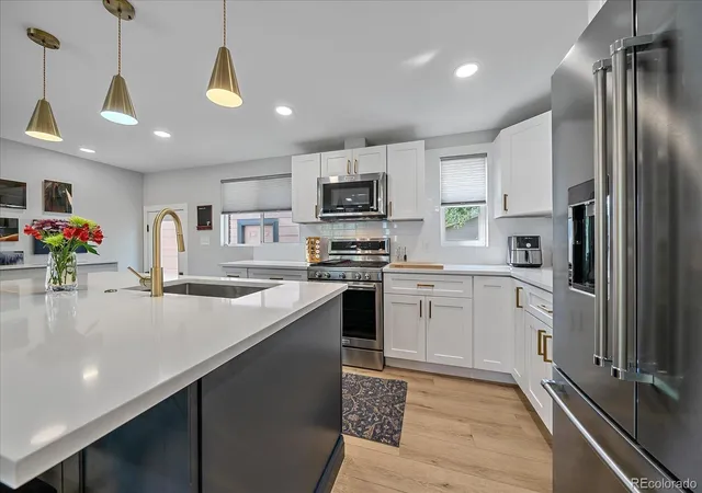 Photo 3 of Single family home for sale at 1070 W Oxford Ave, Englewood, CO 80110 | MLS# 7131689 | Listing updated on 2026-09-20