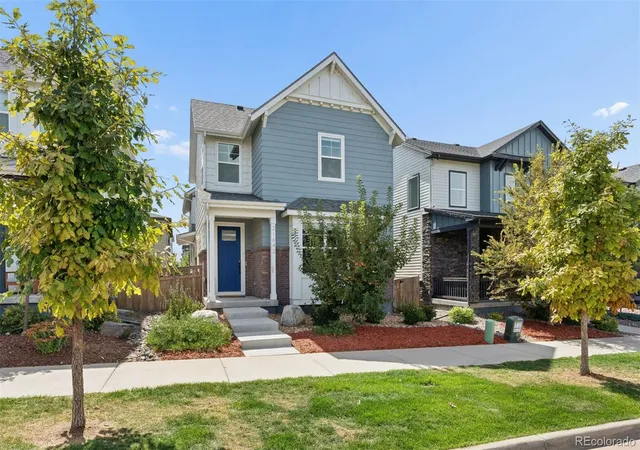 Single family home for sale at 21642 E 60th Avenue, Aurora, CO 80019 | MLS# 5333954