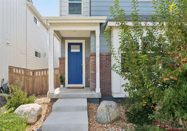 Photo 1 of Single family home for sale at 21642 E 60th Avenue, Aurora, CO 80019 | MLS# 5333954 | Listing updated on 2026-09-20