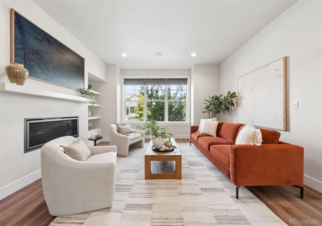 Photo 2 of Single family home for sale at 21642 E 60th Avenue, Aurora, CO 80019 | MLS# 5333954 | Listing updated on 2026-09-20