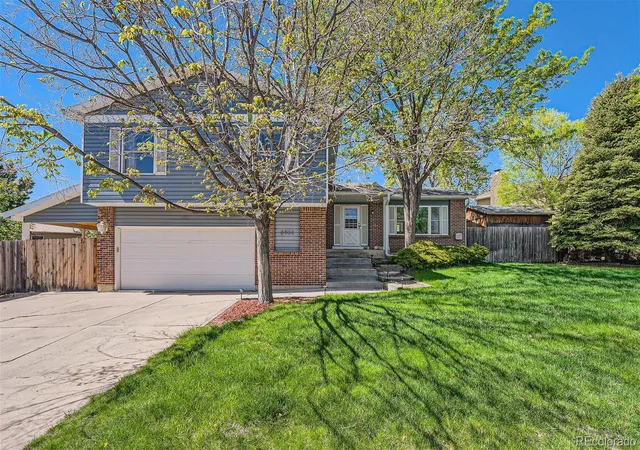 Photo 1 of Single family home for sale at 6522 W 113th Avenue, Westminster, CO 80020 | MLS# 5866754 | Listing updated on 2026-10-03