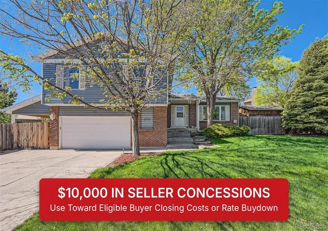 Single family home for sale at 6522 W 113th Avenue, Westminster, CO 80020 | MLS# 5866754