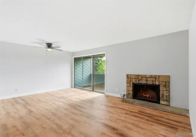 Condo for sale at 14130 E Temple Dr #T08, Aurora, CO 80015 | MLS# 7268966
