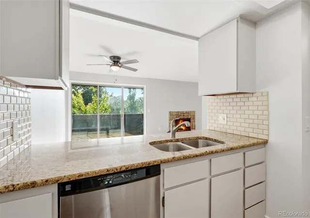 Photo 1 of Condo for sale at 14130 E Temple Dr #T08, Aurora, CO 80015 | MLS# 7268966 | Listing updated on 2026-09-23