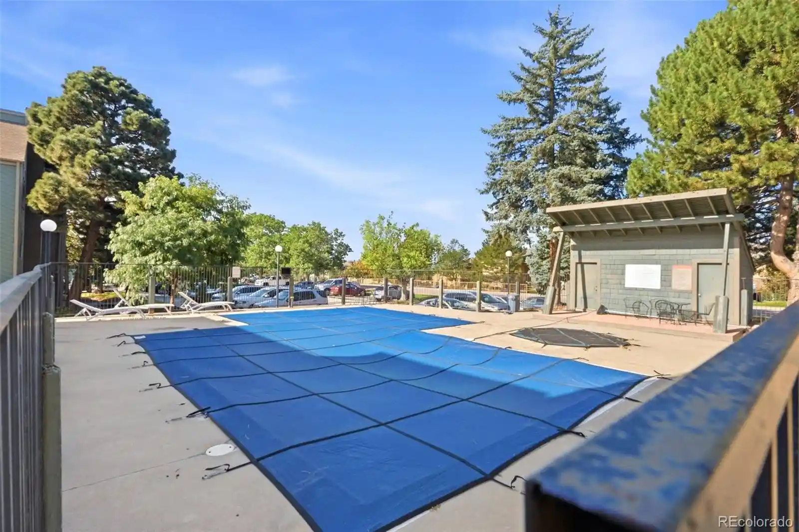Listing Photo 36 - Condo for sale in 14130 E Temple Dr located at 14130 E Temple Dr, Aurora, CO 80015 - Unit #T08