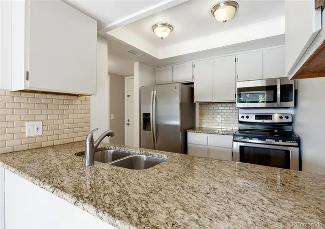 Photo 3 of Condo for sale at 14130 E Temple Dr #T08, Aurora, CO 80015 | MLS# 7268966 | Listing updated on 2026-09-23