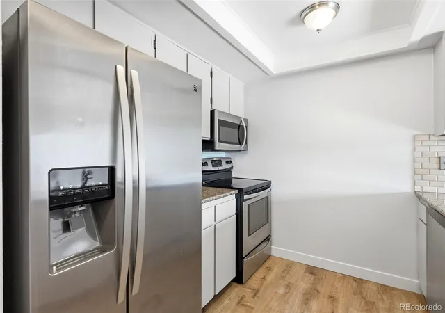 Photo 4 of Condo for sale at 14130 E Temple Dr #T08, Aurora, CO 80015 | MLS# 7268966 | Listing updated on 2026-09-23