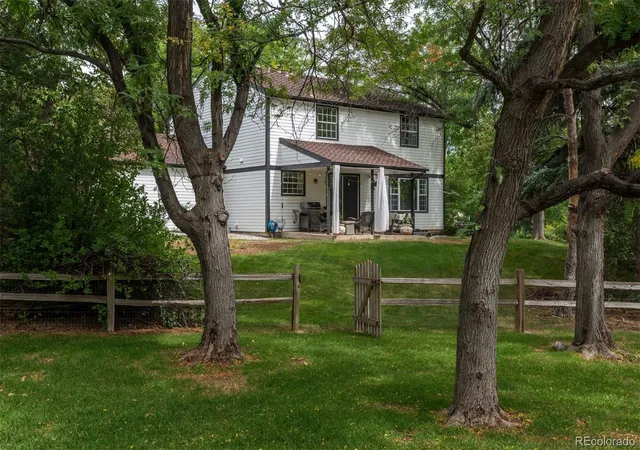 Photo 1 of Single family home for sale at 7105 S Hudson Cir, Centennial, CO 80122 | MLS# 8592924 | Listing updated on 2026-09-20