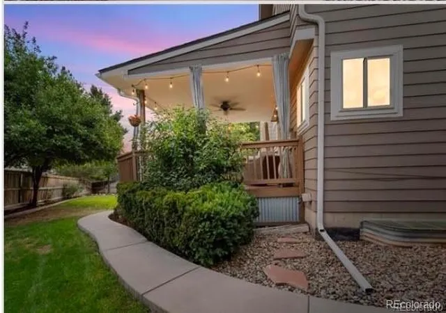 Photo 1 of Single family home for sale at 963 Garden, Highlands Ranch, CO 80126 | MLS# 9144877 | Listing updated on 2026-10-05